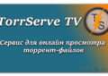 torrserve
