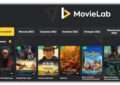 Сервис MovieLab