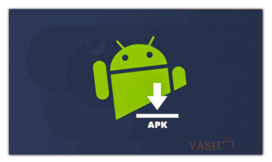 Установить APK без файлового менеджера